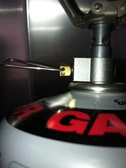 Nomad Life Titanium Stove -Sierra Designs Shop Cookware 006 1