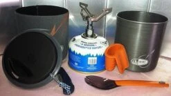 Nomad Life Titanium Stove -Sierra Designs Shop Cookware 009