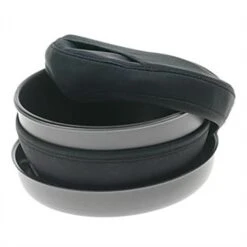 Optimus Terra Cookset -Sierra Designs Shop D008