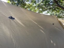 Hummingbird Hammocks Pelican SilPoly Rain Tarp -Sierra Designs Shop D085C874 303C 49D5 92DB 6EA9A3F0D65C