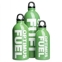 Optimus Fuel Bottle -Sierra Designs Shop D254