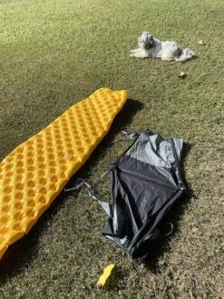 Sea To Summit Air Chair -Sierra Designs Shop D72B1449 4698 4B77 93C6 58915E25EC1D