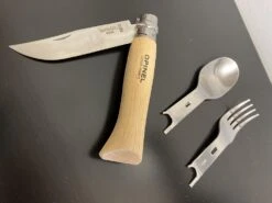 Opinel Picnic+ -Sierra Designs Shop D84A0D9C FD97 4913 8115 45489E11E789