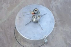 Soto WindMaster -Sierra Designs Shop D8H0019