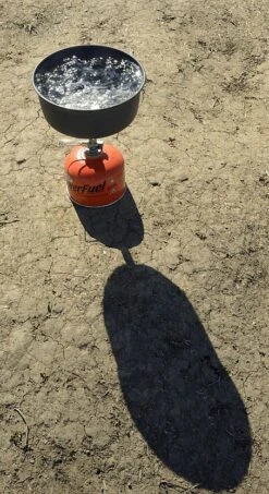 Soto WindMaster -Sierra Designs Shop D8H0030A