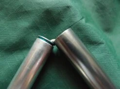 Hilleberg Keron 3 -Sierra Designs Shop DAC END CAPS 001