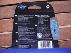 Sea To Summit Adaptor Traveller -Sierra Designs Shop DSC00045