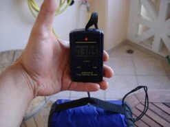 Sea To Summit Adaptor Traveller -Sierra Designs Shop DSC00046