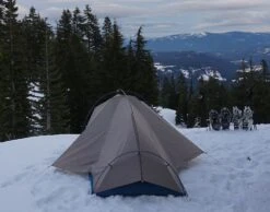 Sierra Designs Lightning 2 -Sierra Designs Shop DSC00111