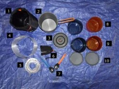 GSI Outdoors Halulite Microdualist Complete -Sierra Designs Shop DSC00465c