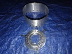 GSI Outdoors Halulite Microdualist Complete -Sierra Designs Shop DSC00488a