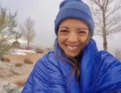 Outdoor Vitals LoftTek Hybrid MummyPod -Sierra Designs Shop DSC01041