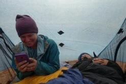 Zpacks Duplex Tent -Sierra Designs Shop DSC01214