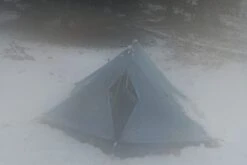 Zpacks Duplex Tent -Sierra Designs Shop DSC01217