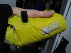 Therm-a-Rest NeoAir -Sierra Designs Shop DSC01624