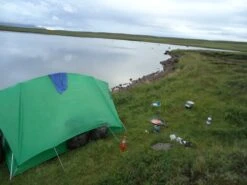 Eureka! Timberline 2 -Sierra Designs Shop DSC01929