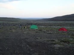 Eureka! Timberline 2 -Sierra Designs Shop DSC02293