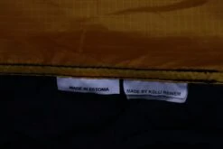 Hilleberg Unna -Sierra Designs Shop DSC02396