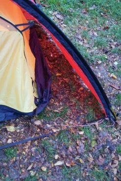 Hilleberg Unna -Sierra Designs Shop DSC02399