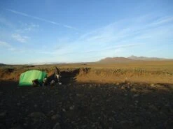 Eureka! Timberline 2 -Sierra Designs Shop DSC02424