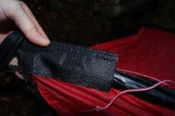 Hilleberg Unna -Sierra Designs Shop DSC02425