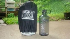 Sea To Summit Toaster Fleece Liner -Sierra Designs Shop DSC02597