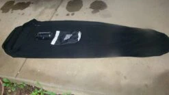 Sea To Summit Toaster Fleece Liner -Sierra Designs Shop DSC02598