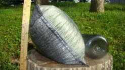 Zpacks Pillow Dry Bag -Sierra Designs Shop DSC02606