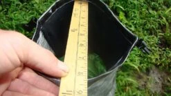 Zpacks Pillow Dry Bag -Sierra Designs Shop DSC02626