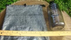 Zpacks Pillow Dry Bag -Sierra Designs Shop DSC02632