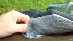 Zpacks Pillow Dry Bag -Sierra Designs Shop DSC02636