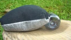 Zpacks Pillow Dry Bag -Sierra Designs Shop DSC02644