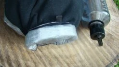 Zpacks Pillow Dry Bag -Sierra Designs Shop DSC02646