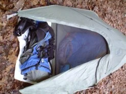 Mountain Hardwear Phantom 32° -Sierra Designs Shop DSC02699