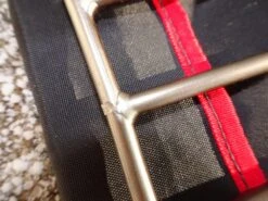 Purcell Trench Voyageurs Grill -Sierra Designs Shop DSC02746a