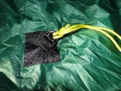 UGQ SilPoly Rectangular Cat Cut Tarp (10x12) -Sierra Designs Shop DSC02828a