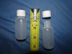 Coghlan's Store 'N Pour Contain-Alls -Sierra Designs Shop DSC03217a