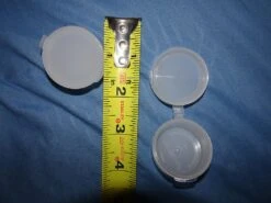 Coghlan's Store 'N Pour Contain-Alls -Sierra Designs Shop DSC03221a