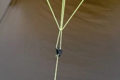 Hilleberg Guy Line Runners -Sierra Designs Shop DSC03536