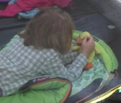 NEMO Punk 20 -Sierra Designs Shop DSC03700a