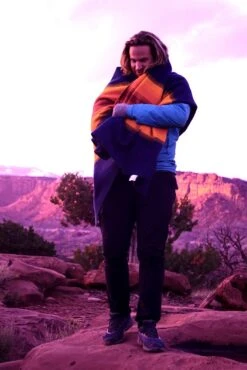 Pendleton Grand Canyon National Park Throw -Sierra Designs Shop DSC03844