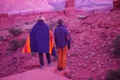 Pendleton Grand Canyon National Park Throw -Sierra Designs Shop DSC03848