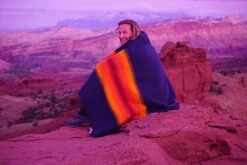 Pendleton Grand Canyon National Park Throw -Sierra Designs Shop DSC03860