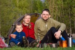 Hilleberg Kaitum 3 -Sierra Designs Shop DSC03981