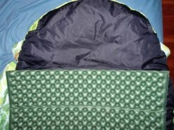 NEMO Punk 20 -Sierra Designs Shop DSC04121a