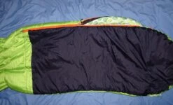 NEMO Punk 20 -Sierra Designs Shop DSC04123a