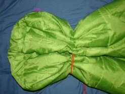 NEMO Punk 20 -Sierra Designs Shop DSC04124a