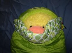 NEMO Punk 20 -Sierra Designs Shop DSC04126a