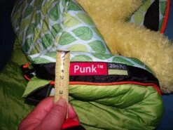 NEMO Punk 20 -Sierra Designs Shop DSC04128a