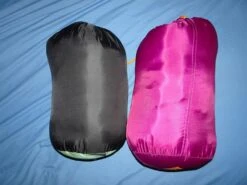 NEMO Punk 20 -Sierra Designs Shop DSC04129a